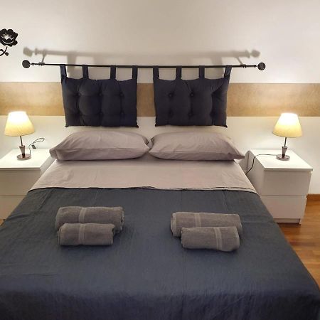 " Gattopardo Suite " Experience Apartment Palermo Eksteriør bilde