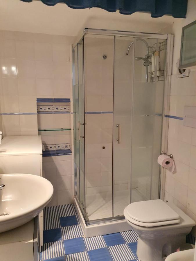 " Gattopardo Suite " Experience Apartment Palermo Eksteriør bilde