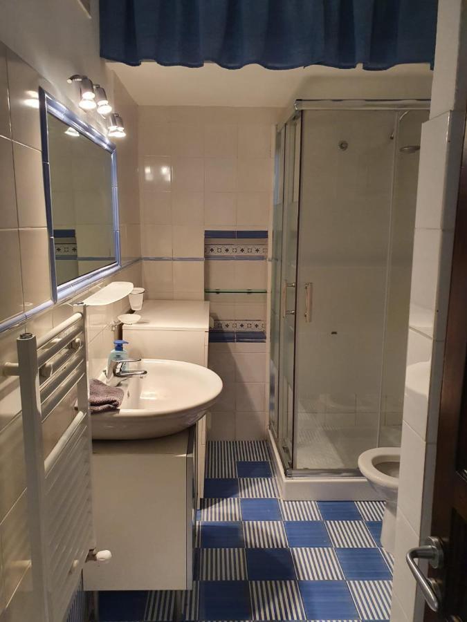 " Gattopardo Suite " Experience Apartment Palermo Eksteriør bilde
