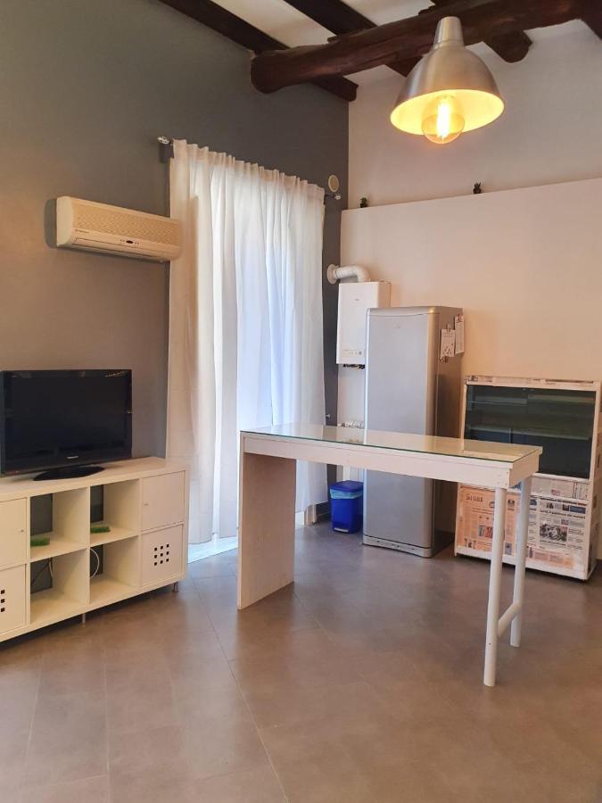 " Gattopardo Suite " Experience Apartment Palermo Eksteriør bilde